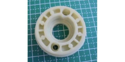 Крышка редуктора