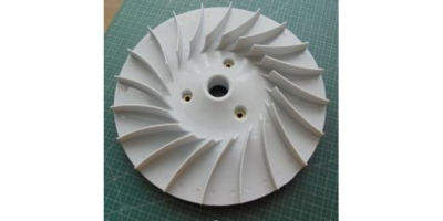 Крыльчатка