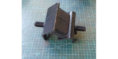 Амортизаторы