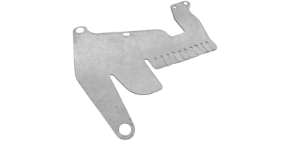 Экран защитный гибкий