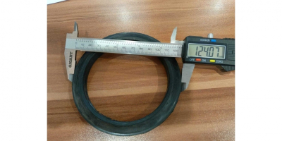 Кольцо фрикционное V2 D124