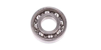 Подшипник шариковый 6203 открытый (40х17х12) SKF