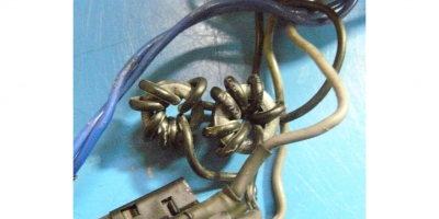 Катушка индукторная