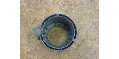 Корпус насоса (h150mm)