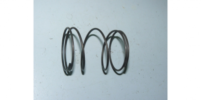 Пружина сжатия