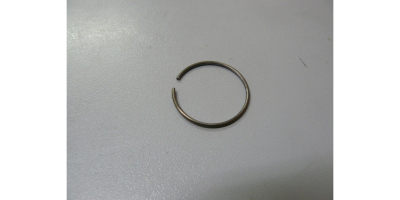 Кольцо стопорное разрезное