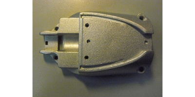 Крышка редуктора