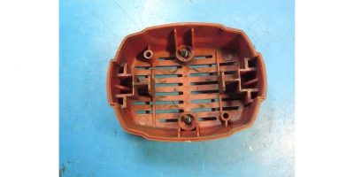 Крышка задняя