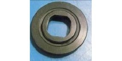 Шайба прижимная