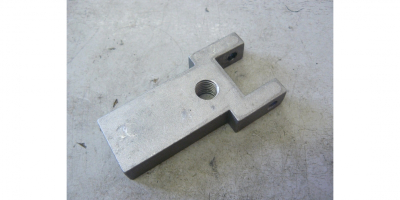 Блок регулировочный