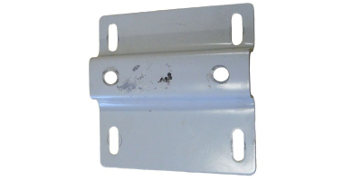 Пластина натяжителя