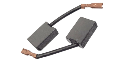 Щетка графитовая (пара) 6.2х12.5х18