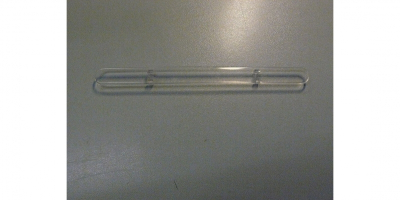 Накладка прозрачная