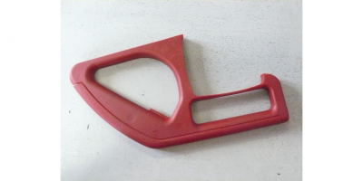 Ручка левая часть