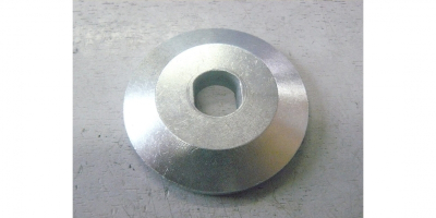 Фланец внешний прижимной D62хd30хd15.5