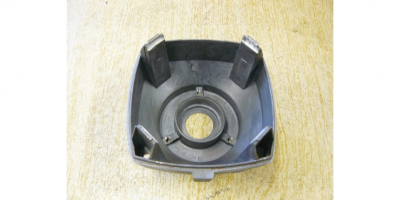 Крышка двигателя