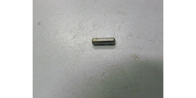 Ролик D2,9x10,7