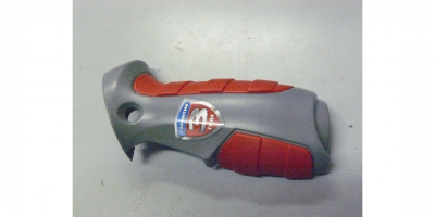 Рукоятка левая часть