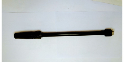 Патрубок распылителя в сборе 389xD30 G375