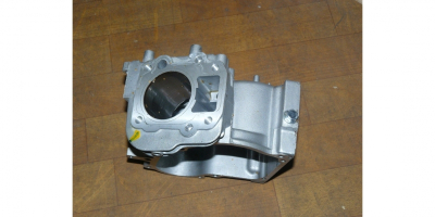 Блок цилиндра