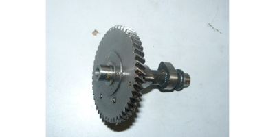 Распредвал