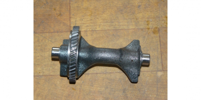 Вал балансировочный