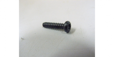 Саморез 4x21 T20 #F