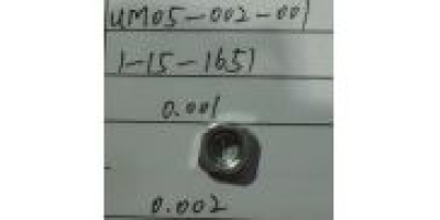 Гайка M6 (квадрат)