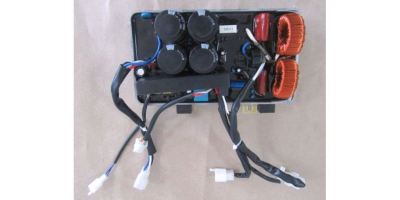 Инвертор 2.2KW 230V 50Hz V.1