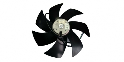 Двигатель АД YWF2E300 220В 150Вт