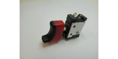 Выключатель LYKS-08 7.2-24V DC 20A 5E4