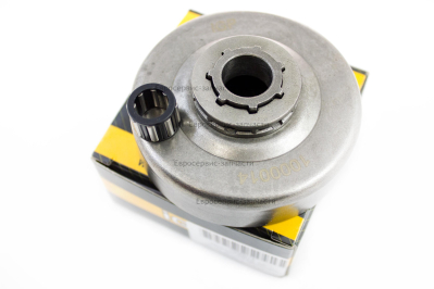 Звездочка ведущ. 3/8"-7 (St.341,361,044,046,440,460) съемный венец + подшипник