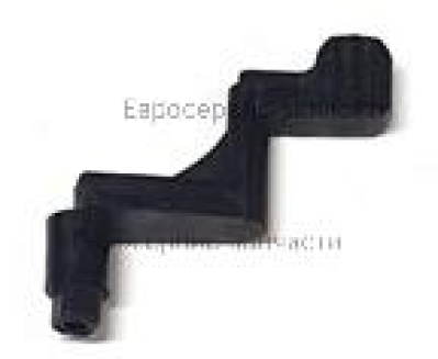 Рычаг воздушной заслонки