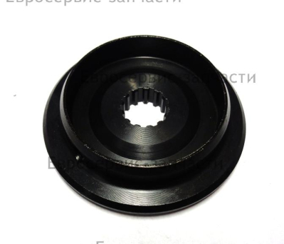 Шайба редуктора С350/B450 защитная