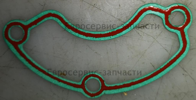 Прокладка крышки маслоотделителя F5BMS