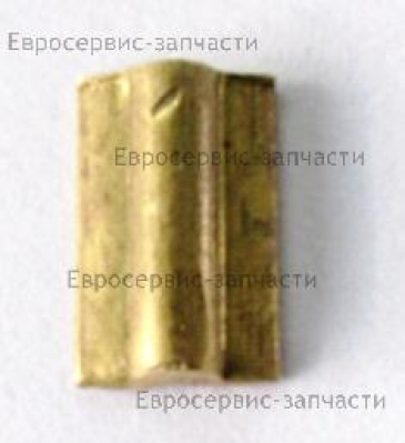 Штифт 3х10,8 T9.8BMS, F9.8BMS приводного вала