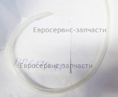 Шланг бачка для шампуня