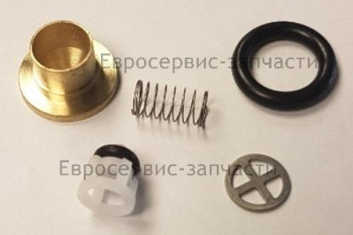 Клапан перепускной HP6170 комплект не поставляется