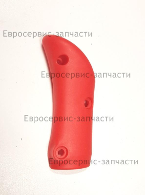 Ручка включения вариатора,