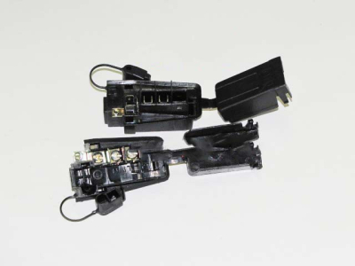 КЛЕММНАЯ КОЛОДКА