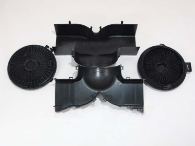 КОМПЛЕКТ РЕЦИРКУЛЯЦИИ