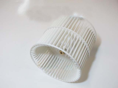 Крыльчатка мотора