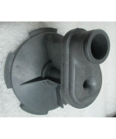 Пластина с диффузором в сборе для АСВ-800/20Ч(9), ПН-900, 1100(9), 1100Ч(12), ПН-600Н (10) FLT